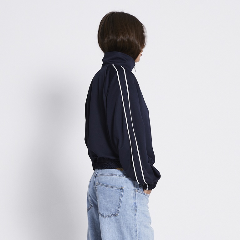 Track jacket "Trixie" Navy
